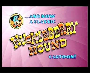 Cartoon Carnival screenshot 7 for CD-i